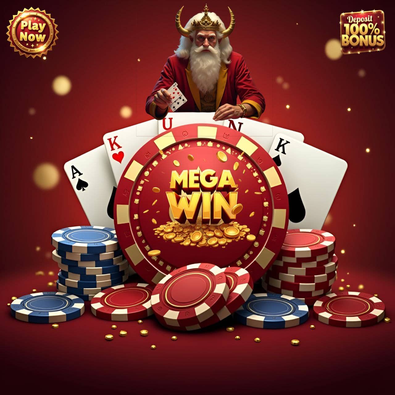 Việt Nam có nhiều casino